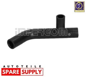 LADELUFTSCHLAUCH FÜR SEAT VW ORIGINAL IMPERIUM 223655 - Bild 1 von 6
