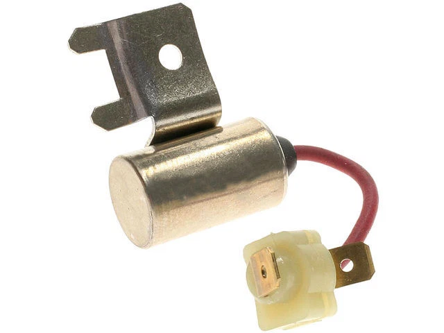 Condensador de encendido SMP 18733QTGJ 1970 2,0 L 4 cilindros para Volvo 144 1969-1971, 1974 Foto 1 de 2