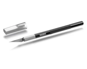 HUDY Hobby Messer mit Alu Griff HUD188980 - Bild 1 von 1