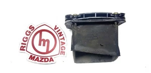 Mazda Rx7 FB Series 3 1984 1985 Behind Dash Right Air Vent Mount - Picture 1 of 3