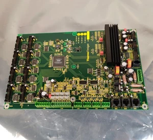 Thermo Delta Plus Isotope Ratio IRMS 2041310-01 Inlet Controller PCB Working - Picture 1 of 9