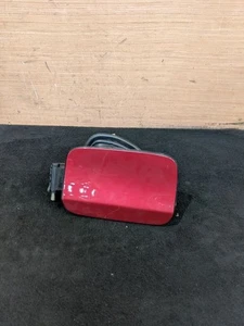 BMW 2 SERIES F45 FUEL FILLER FLAP CAP COVERRED 851 142904-10 - Picture 1 of 5