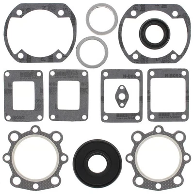 Winderosa Gasket Set w/ Seals Yamaha Exciter EX 440 1979-1981 Gasket Kit 711146A - Image 1 of 4