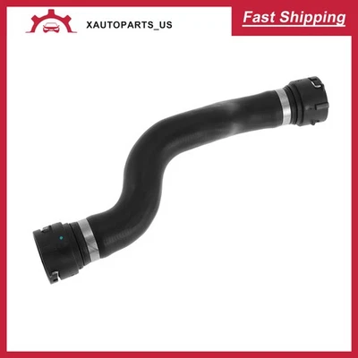 Manguera de radiador para Land Rover LR2 2008-2012 NºLR000931 goma 1 pieza Foto 1 de 4