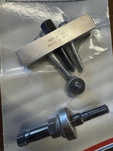 Removedor/instalador de poleas de bomba de agua Cummins Otc 5071 hecho en EE. UU. - Imagen 1 de 7