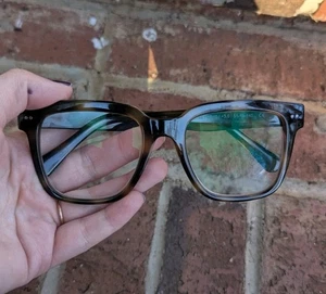 Lectores progresivos Look Optic Laurel Square Lr40x 51-19-140 caparazón de tortuga  - Imagen 1 de 14