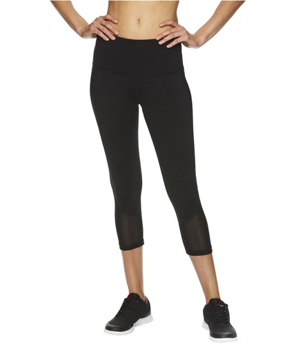 Pantaloni sportivi a compressione Reebok donna Vigor Highrise