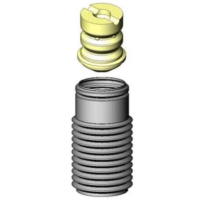 Fuelle de puntal de suspensión delantero KYB para BMW 328i xDrive 2009-2011 Foto 1 de 2