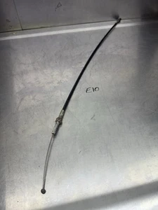 97 96 95 94 93 92 91 Polaris Indy Wedge Xc Ultra Classic Trail Xlt Reverse Cable - Picture 1 of 5