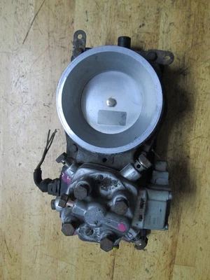 1982-1993 Audi 80 90 4000 VW Golf Jetta Fox Air Meter Fuel Distributor 026133353 - Image 1 of 4