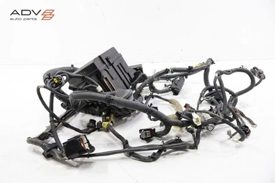 Nissan Frontier 2017-2019 4,0 L sala de motores arnés de cableado con caja de fusibles OEM Foto 1 de 4