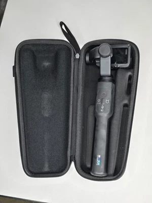 GoPro HERO5 Black with GoPro Karma Grip Gimbal & Case Tested & Working  - Image 1 of 4