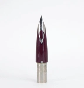 Teilfeder - Sheaffer Burgundy Imperial Füllfederhalter - Bild 1 von 4