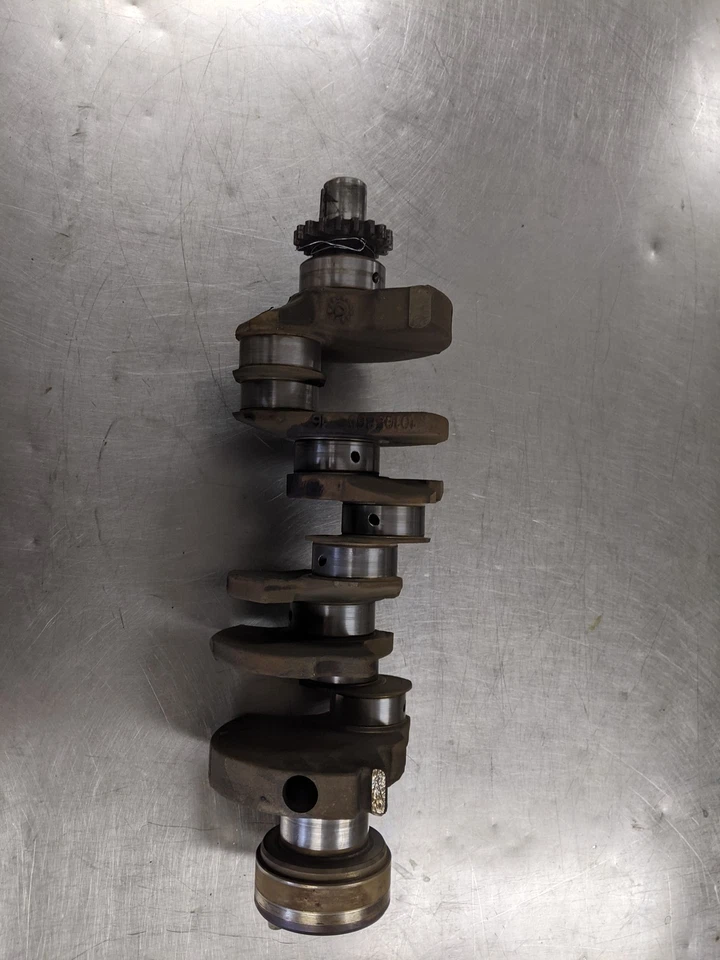 Cigüeñal estándar para 88-92 Chevrolet S10 4.3 10055460 Foto 1 de 4