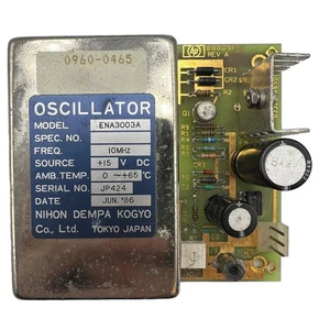 88809F HP OSC Oscillator Board ENA3003A - Picture 1 of 2