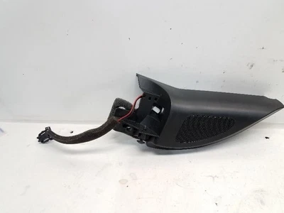 2007 Volkswagen Golf GTI Drivers Left Front Door Tweeter  - Image 1 of 4