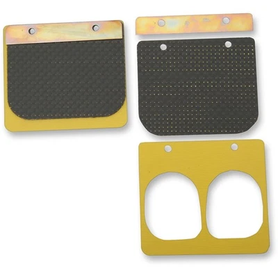 Boyesen Pro Series Reed RM250 93-95 PRO06 Foto 1 de 3