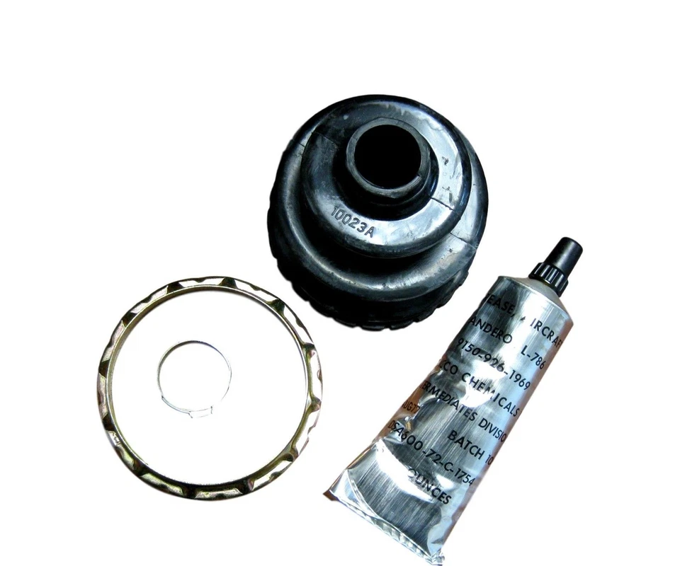 BK-8009 Boot & Seal Kit - Image 1 of 1