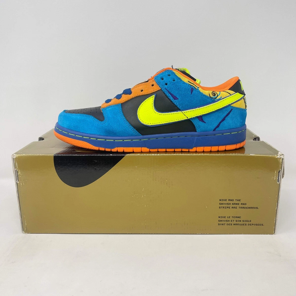 Nike Dunk Pro SB Low Skate Or Die for Sale | Authenticity