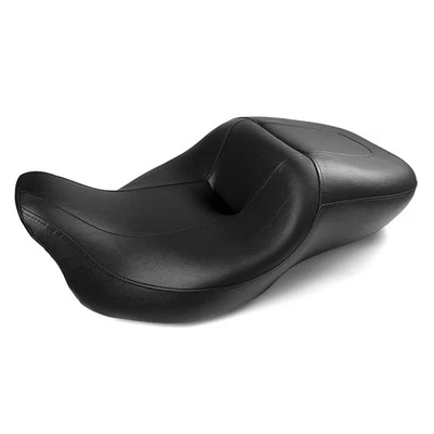 Soporte trasero asiento conductor pasajero para Harley Road Glide FLTR / EFI FLTRI 98-07 Foto 1 de 4