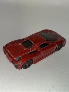 Hot Wheels 2004 First Editions 74/100 2001 B Engineering Edonis #074 - Bild 1 von 5