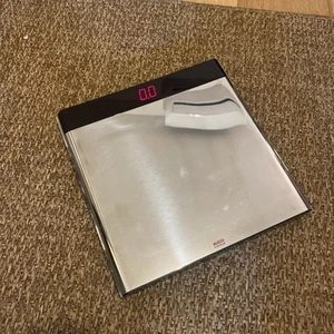 ALESSI Elektronische Personenwaage SG75 - Stefano Giovannoni - Bild 1 von 3