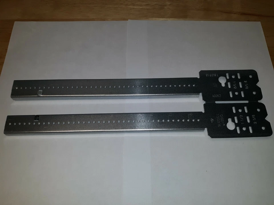 Soporte de Montaje NVENT CADDY TSGB16, Ajustable, 11" a 18"   Foto 1 de 4