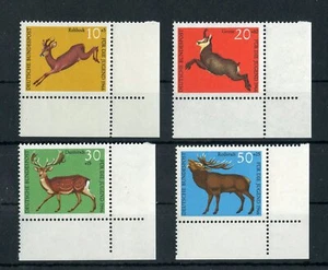 CONFEZIONE N. 511-514 ** BORDO ANGOLARE in basso a destra - GIOVENTÙ SELVAGGIA 1968!! (159733) - Foto 1 di 1