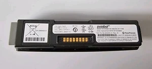 Symbol Li- Li-lon 3.7v 2400mAh 8.88Wh SYMBOL BTRY-WT40IAB0E - Zdjęcie 1 z 5