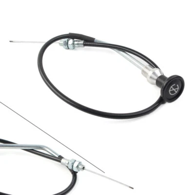 25693-G04 Choke Cable 25.5" For EZGO Golf Cart 1994-2013? - Imagen 1 de 4