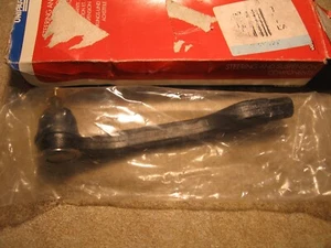 HONDA ACCORD CD LEFT HAND TRACK ROD END GSJ1322 - Picture 1 of 1