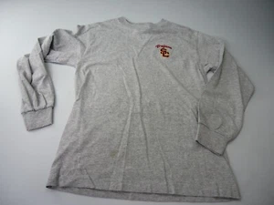USC SC Trojans shirt vintage team trojan - Picture 1 of 5