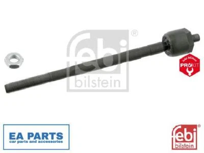 Tie Rod Axle Joint for NISSAN OPEL RENAULT FEBI BILSTEIN 27301 - Image 1 of 3