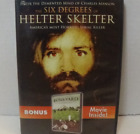 Six Degrees of Helter Skelter & The Boneyard DVD