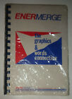 EnerMerge by Enertronics - COMME NEUF, SCELLÉ - 1989. Pour IBM PC, XT, AT... 5 1/4 pouces