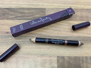 Wild About Beauty Eyeshadow Pencil Duo Pencil + Liner in 04 Annie (Bronze) 3.37g - Picture 1 of 1