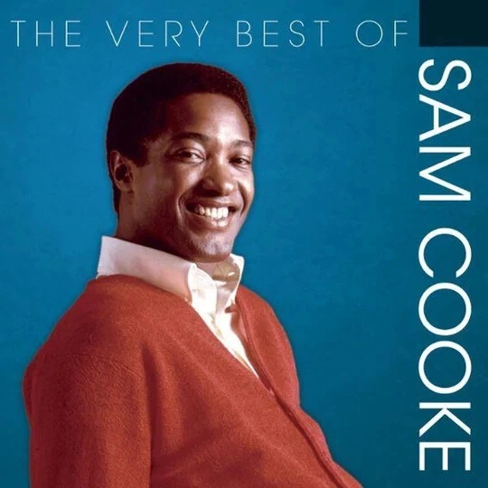 Sam Cooke The Very Best of CD NEW  - Image 1 of 1
