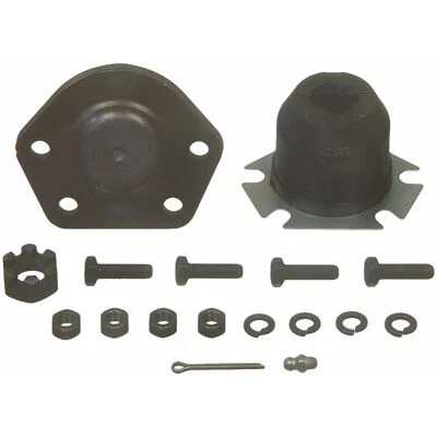 Rótula de suspensión delantera superior MOOG para camioneta GMC K1000 1966 Foto 1 de 3