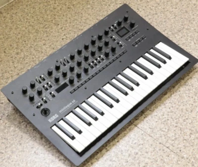 KORG minilogue xd Polyphonic Analog Synthesizer Multi-engine 37-keys Sequencer - Bild 1 von 4