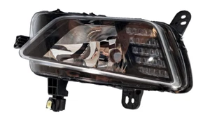 VOLKSWAGEN POLO MK6 VI AW 2017-2021 DRL LED Nebelscheinwerfer vorne links - Bild 1 von 3