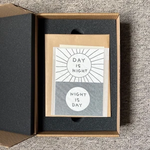 David Shrigley Pulped Fiction (Nineteen Eighty-Four) Limited Print Book 31/1250 - Picture 1 of 11