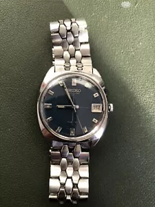 Orologio Seiko 7625-7053 Automatico Vintage - Foto 1 di 9