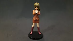 Figura Uniforme Masked Raider Mirai Sentai Timeranger Girl Edition - Yuuri - Imagen 1 de 3