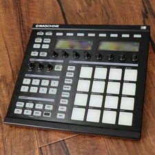 NATIVE INSTRUMENTS Maschine Mk2 #6