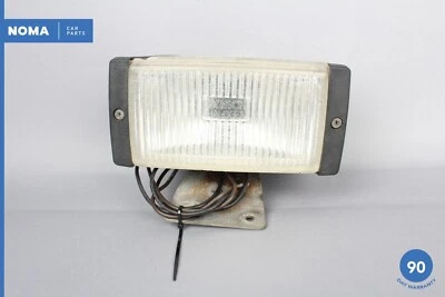 87-92 Jaguar XJS 5.3L Coupe Front Left Or Right Side Fog Light Lamp DAC7320 OEM - Image 1 of 4
