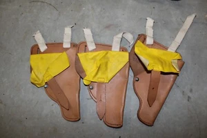 1 Original Makarov, P64, PA63 Pistol Holster needs work #U1 - Picture 1 of 3