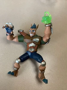 3007 spin master figurine look pic - Picture 1 of 8