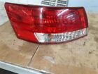 Driver Tail Light Quarter Panel Mounted From 7/16/07 Fits 08 Sonata 460997