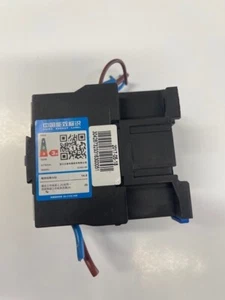 40 Amp 220V Contactor Open Box Batch of 10 Pcs - Imagen 1 de 3