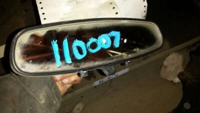 Espejo retrovisor con techo corredizo compatible con 99-05 GRAND AM 964911 Foto 1 de 2